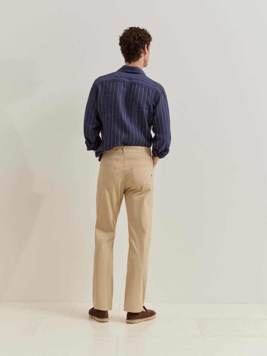 Cal�as regular fit