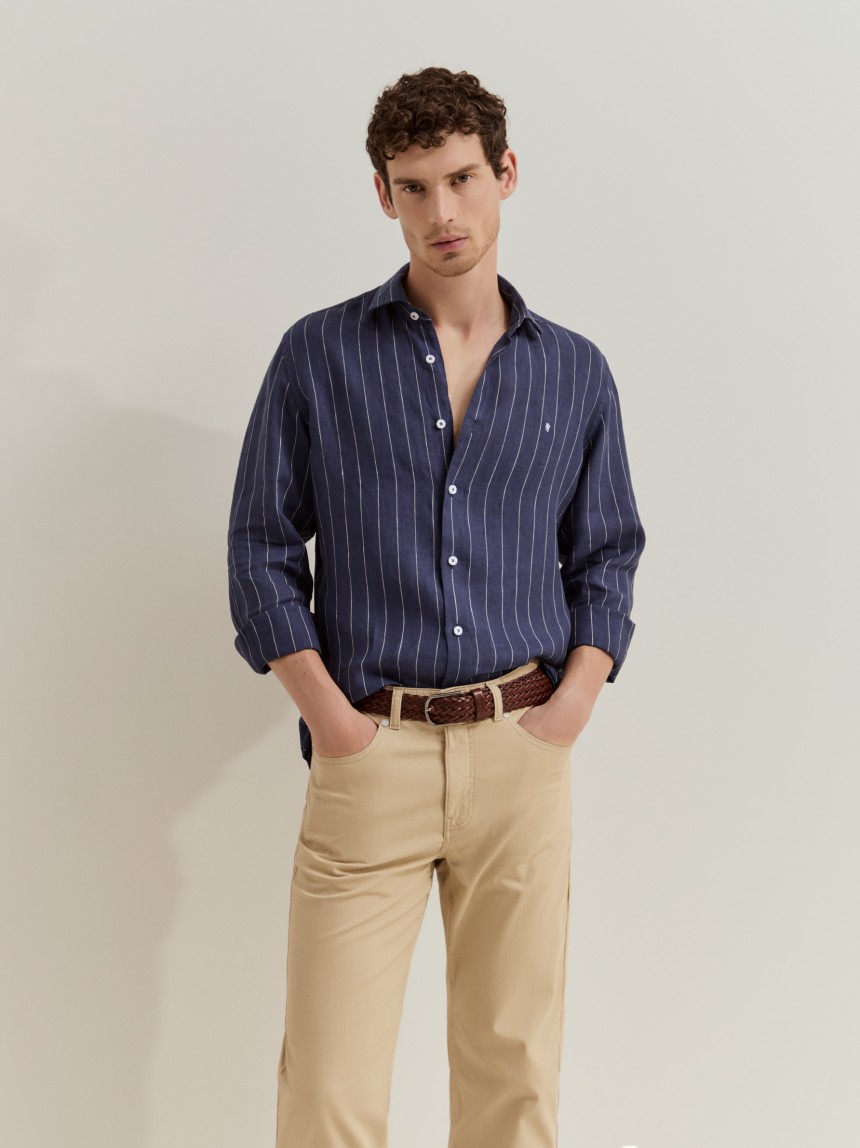 Cal�as regular fit