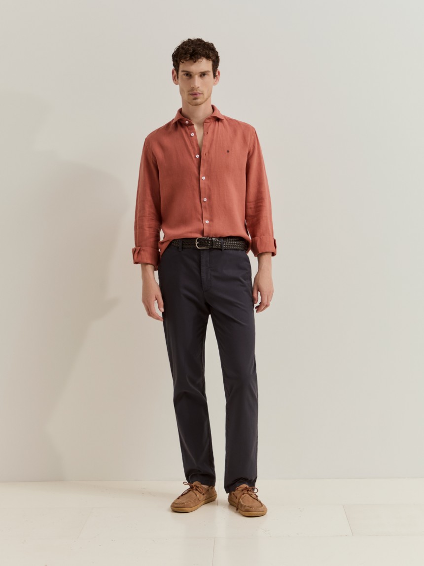 Cal�as chino