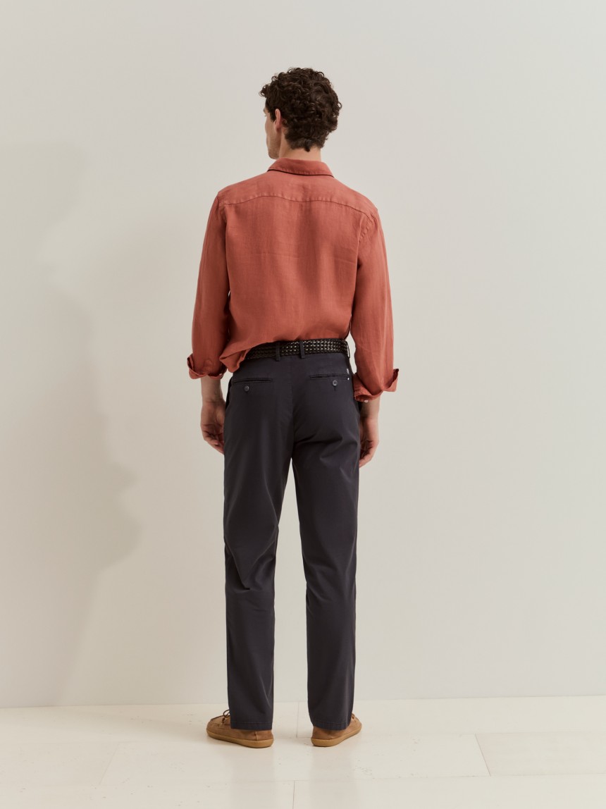 Cal�as chino