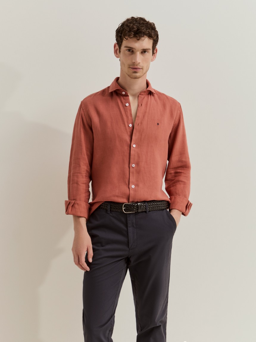 Cal�as chino