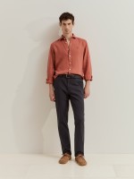 Cal�as chino