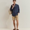 Camisa regular fit