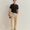 Polo piqu� regular fit