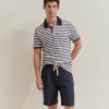 Polo �s riscas