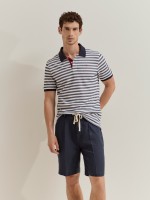 Polo �s riscas