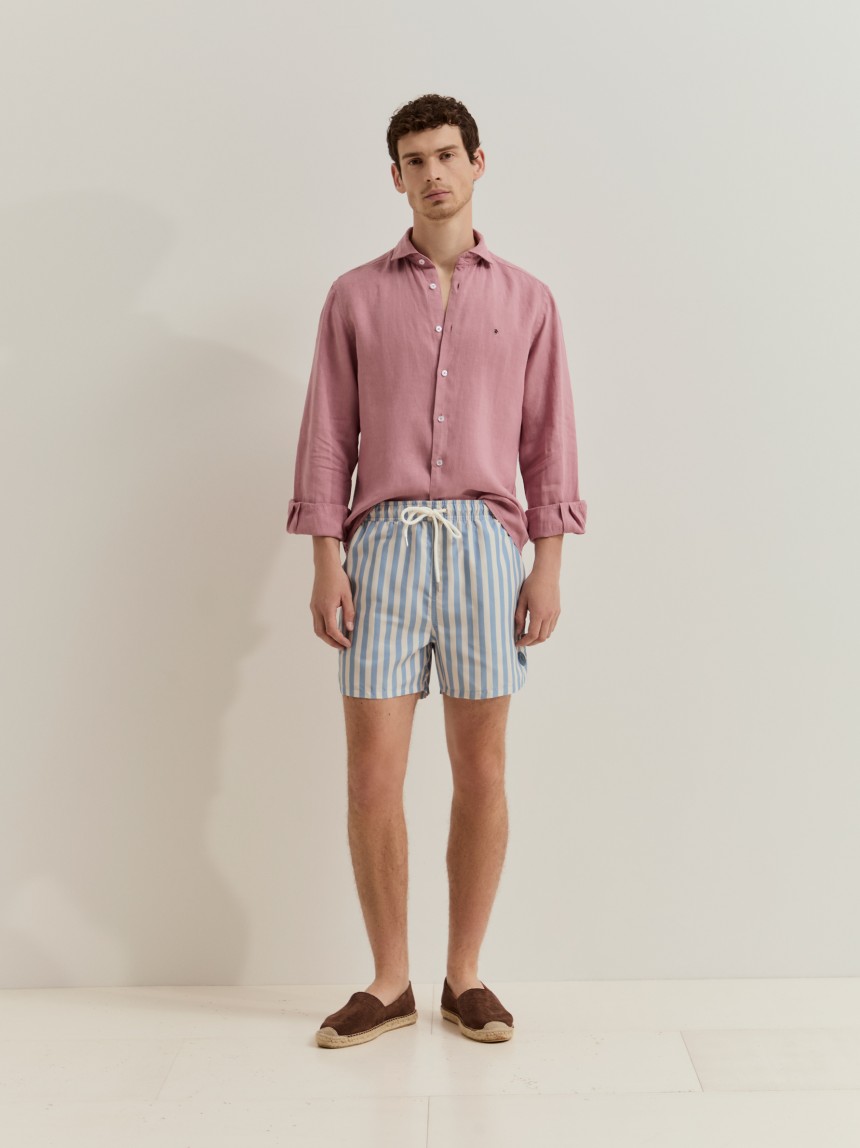 Swim shorts