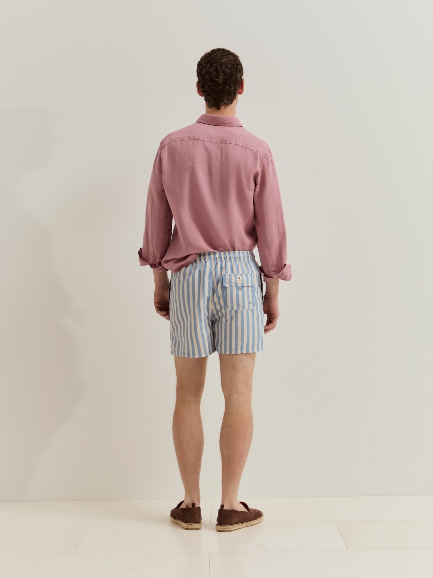 Swim shorts