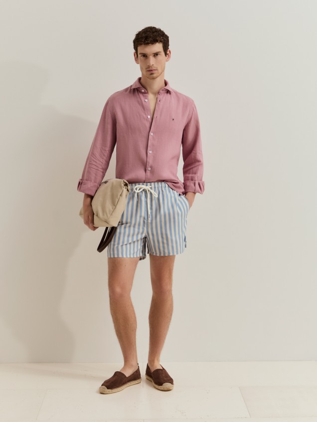 Swim shorts