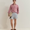 Swim shorts