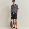 Polo �s riscas