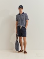 Polo �s riscas