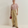 Cal�as wide leg