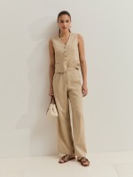 Cal�a wide leg