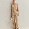 Cal�a wide leg