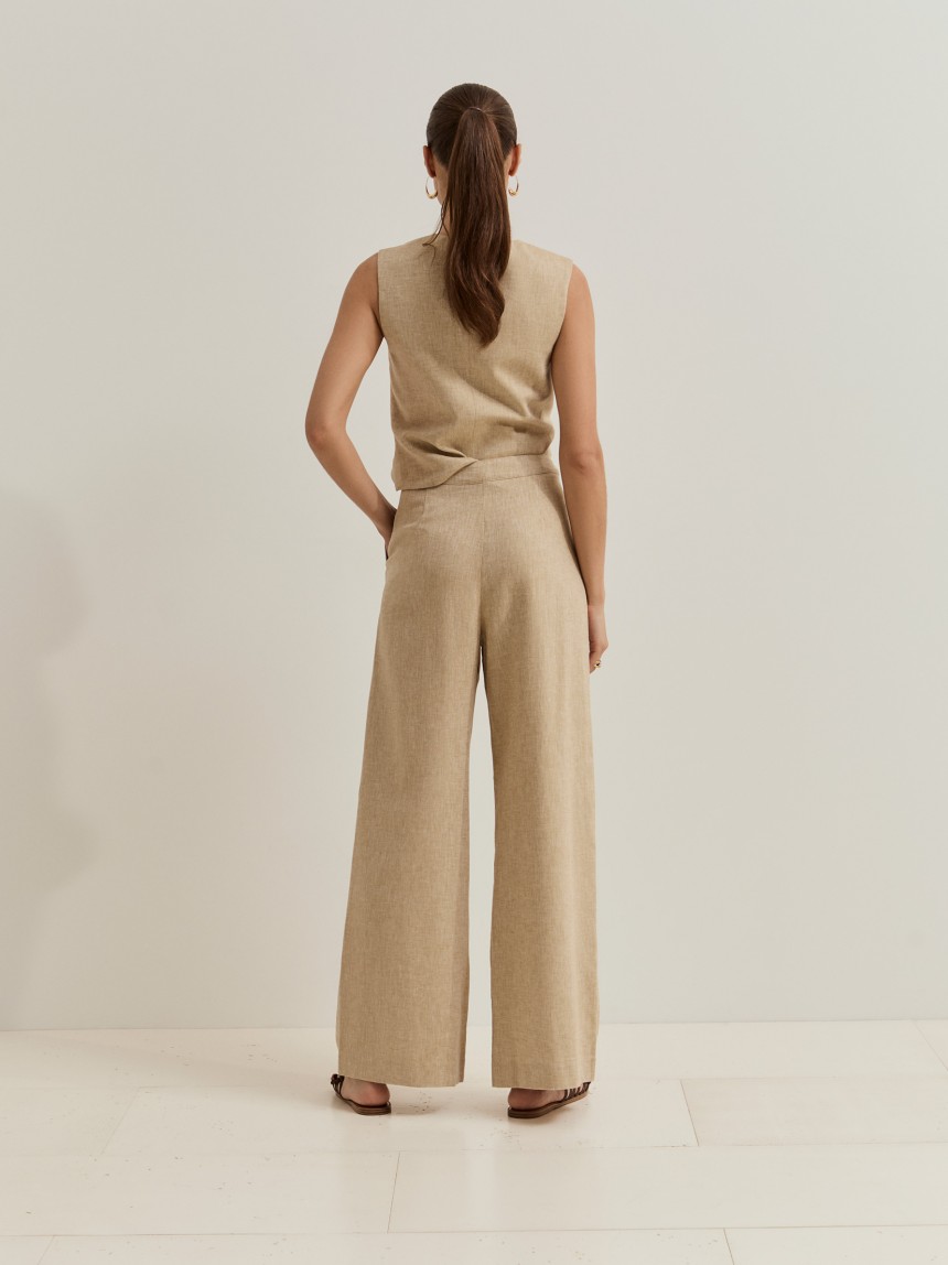 Cal�a wide leg