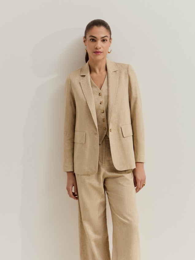 Blazer regular fit