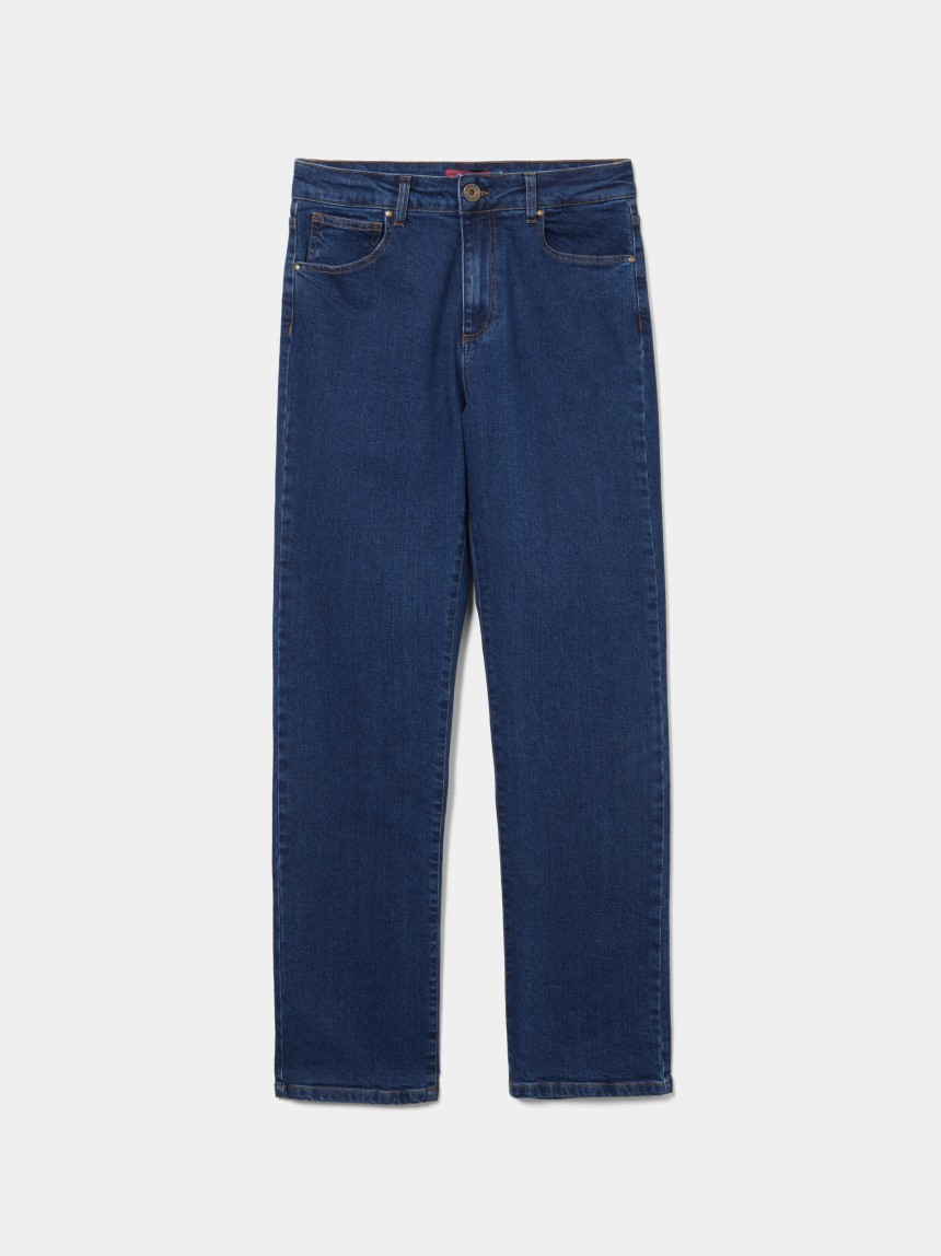 Regular fit jeans