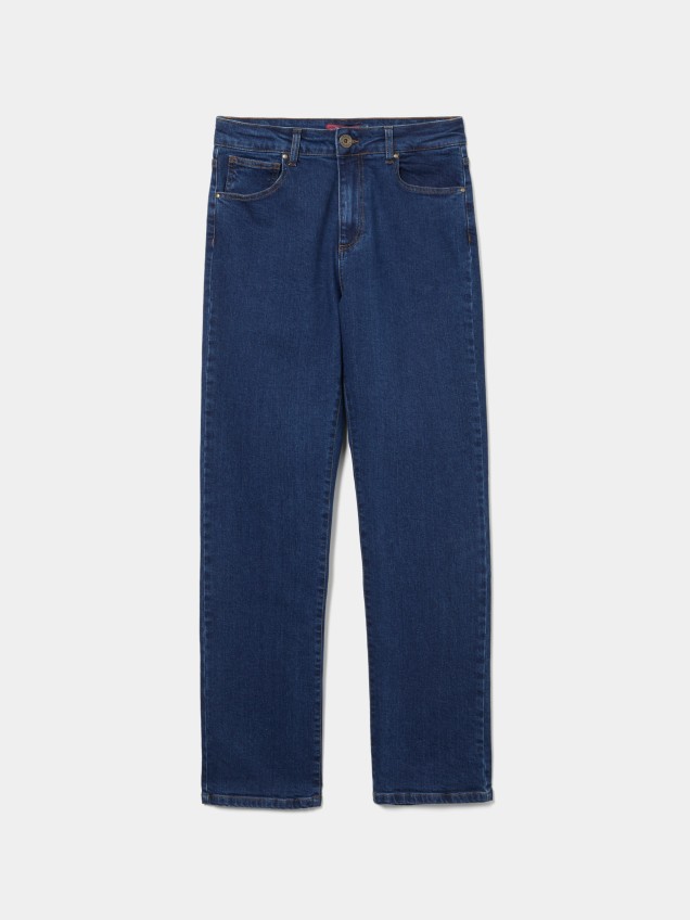 Regular fit jeans