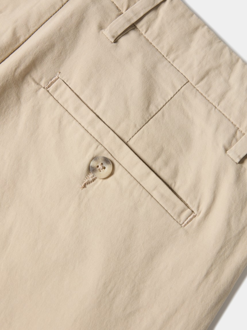 Regular-fit chinos