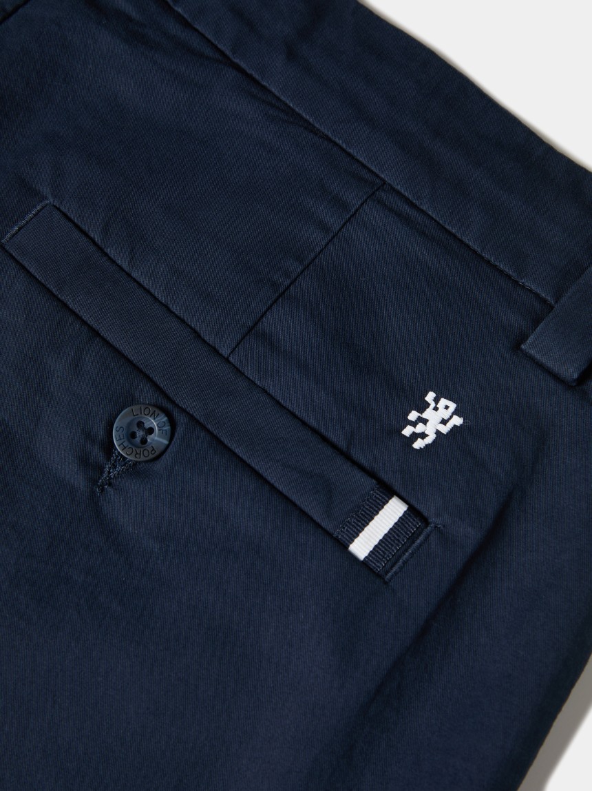 Cal�as chino regular fit