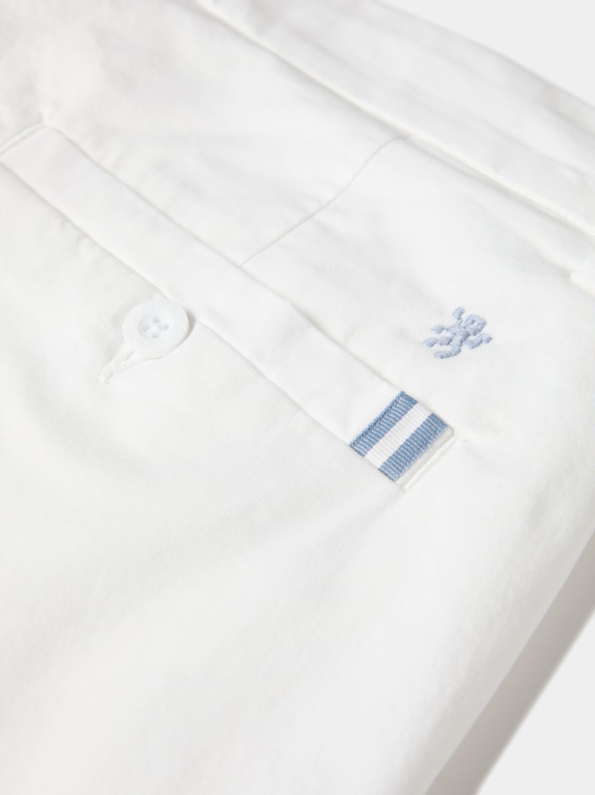 Cal�as chino regular fit