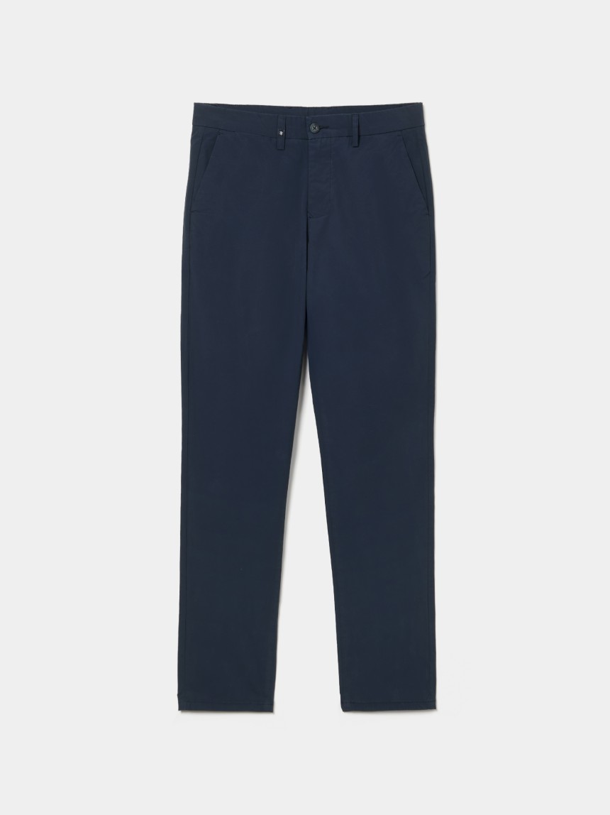 Cal�as chino regular fit