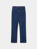 Regular fit jeans