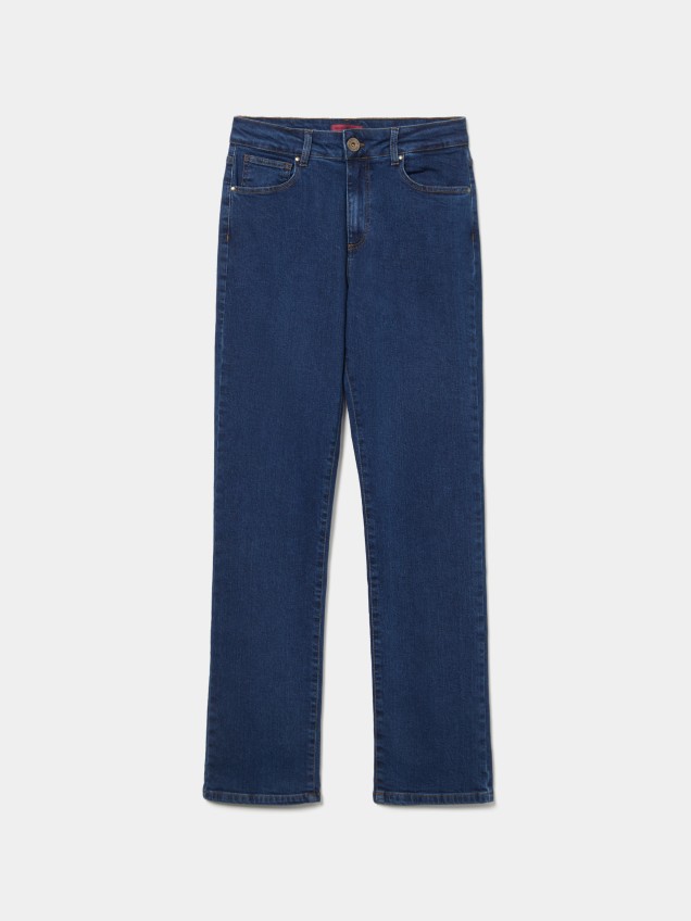 Regular fit jeans