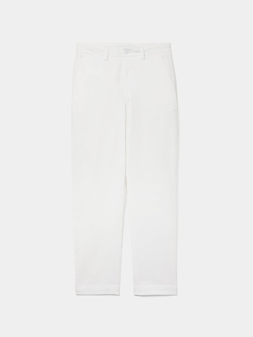 Cal�as chino regular fit