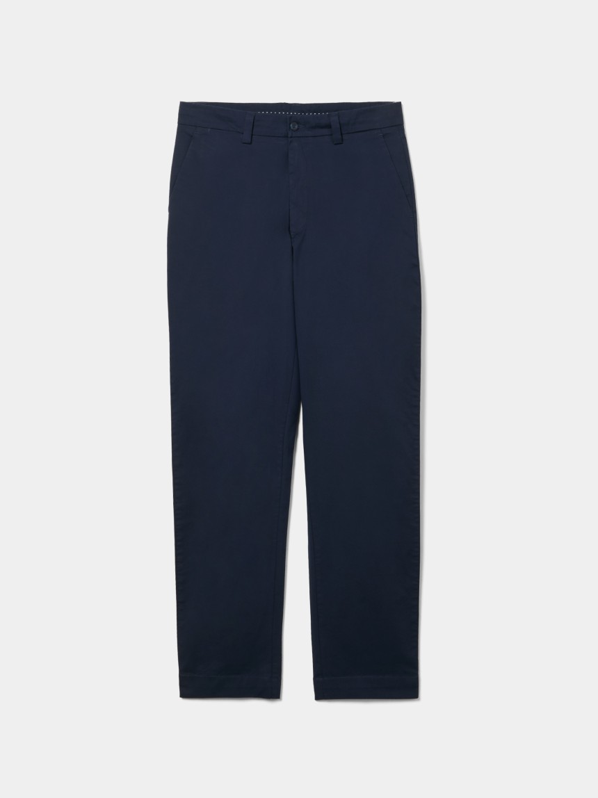 Cal�as chino regular fit