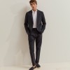 Pantalones chinos de raya diplom�tica