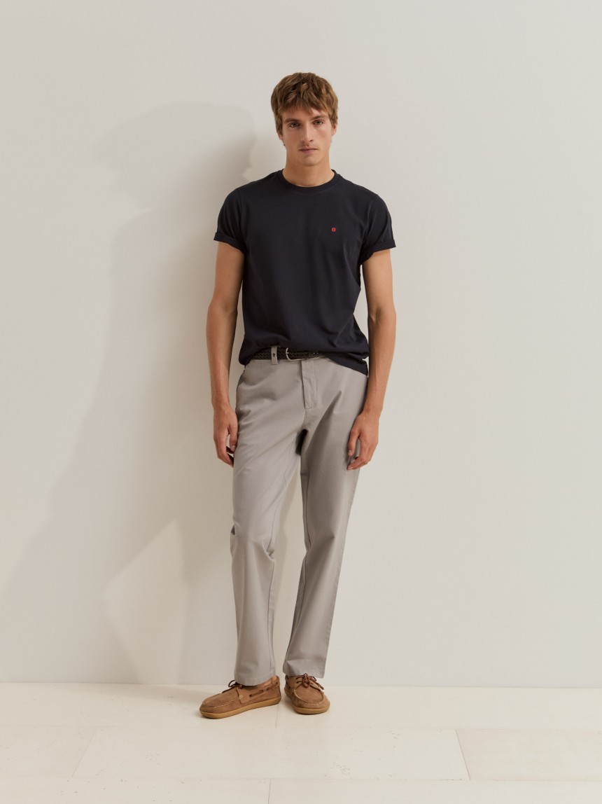 Cal�as chino