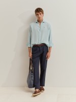 Cal�as chino regular fit