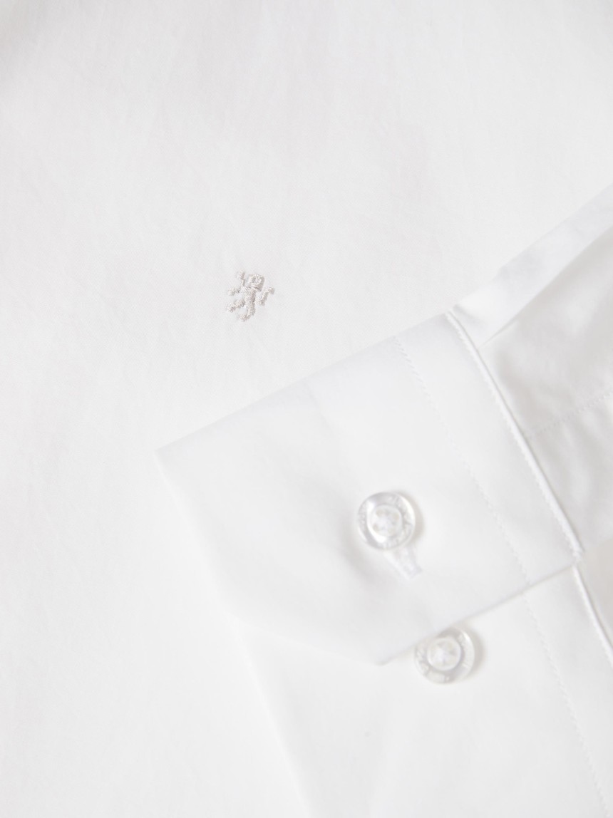 Camisa regular fit