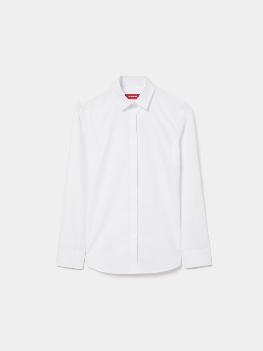 Classic shirt