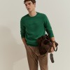 Logo Sweater