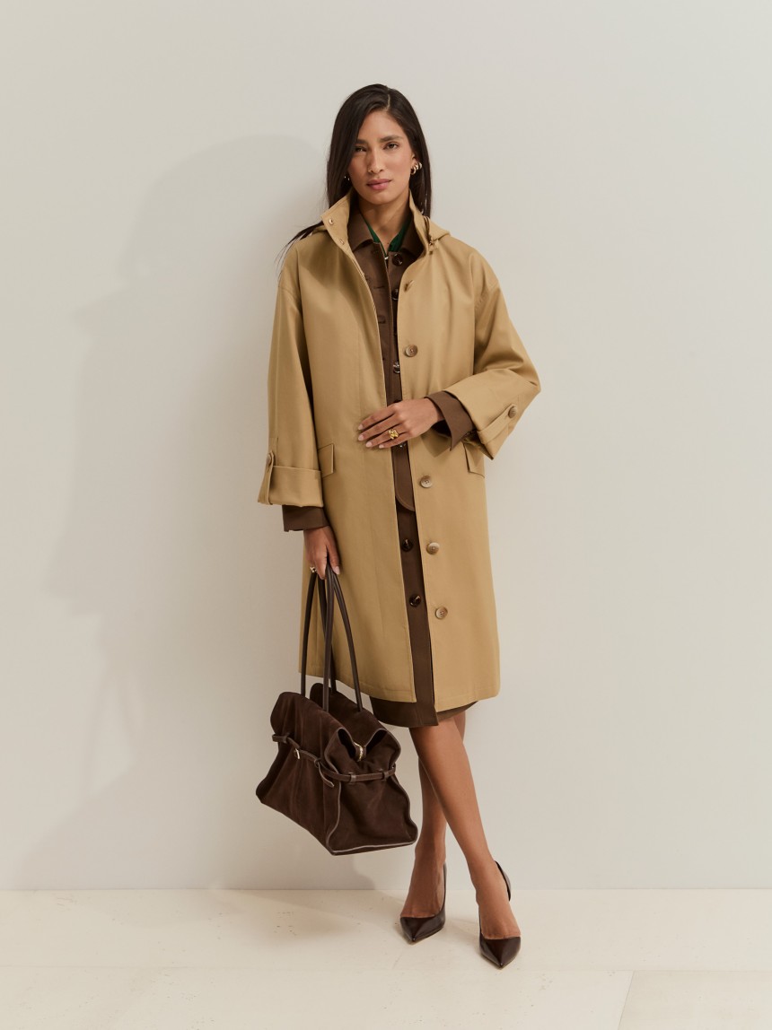 Gabardina