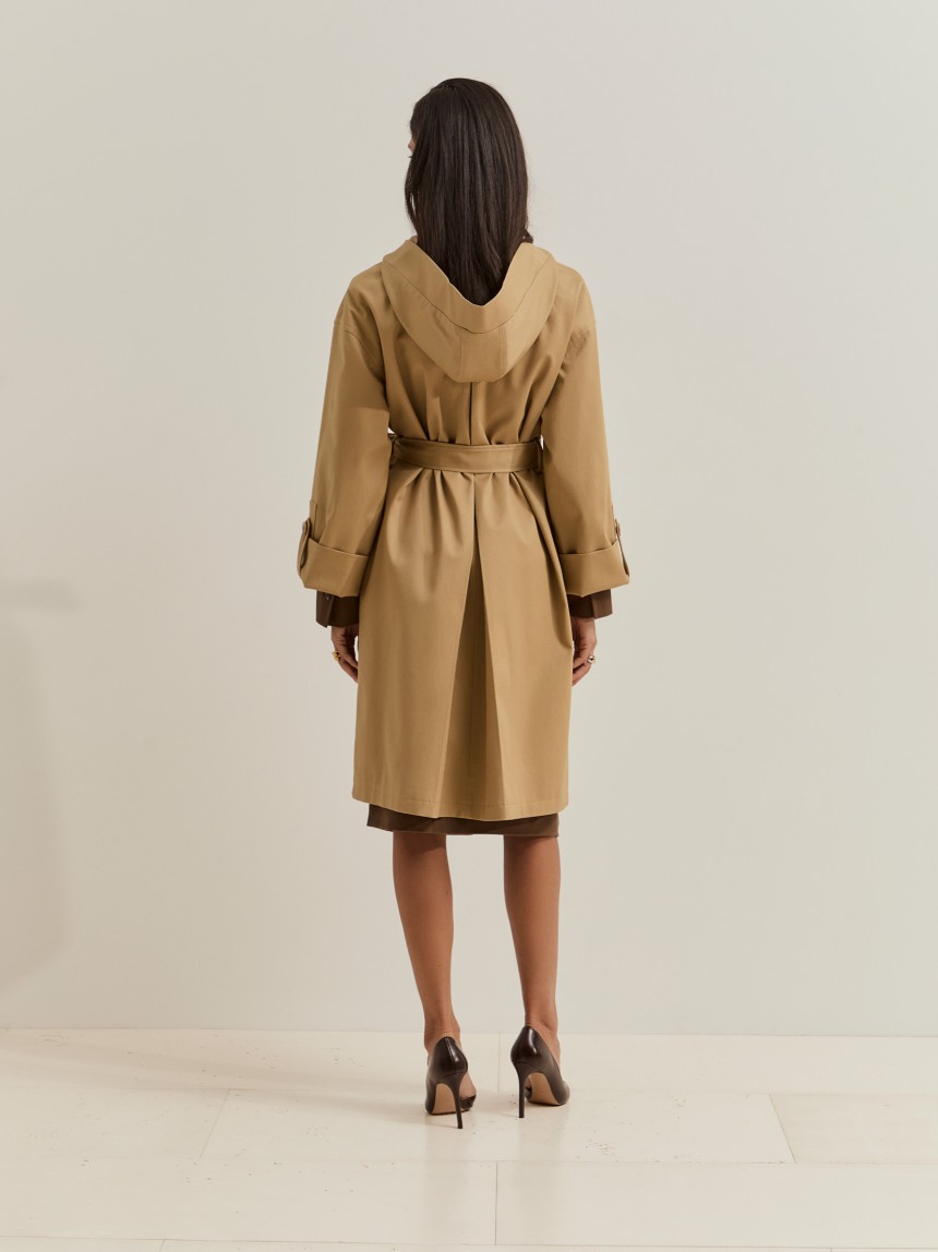 Gabardina