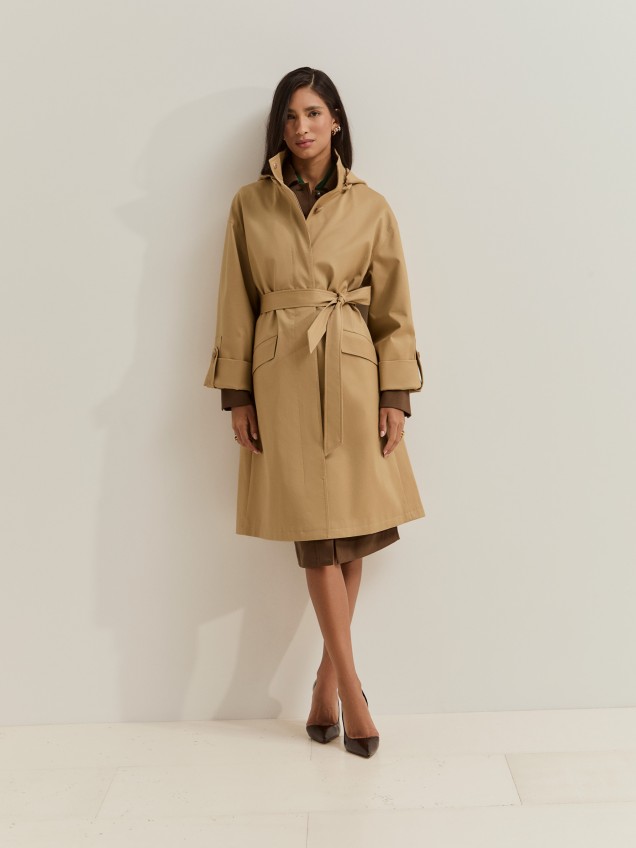 Gabardina - Image product