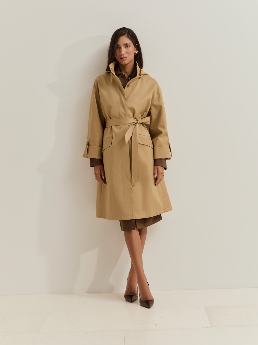 Gabardina