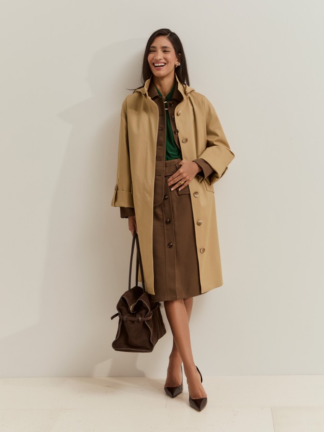 Gabardina - Image product