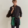 Camisa oxford regular fit