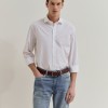 Camisa regular fit