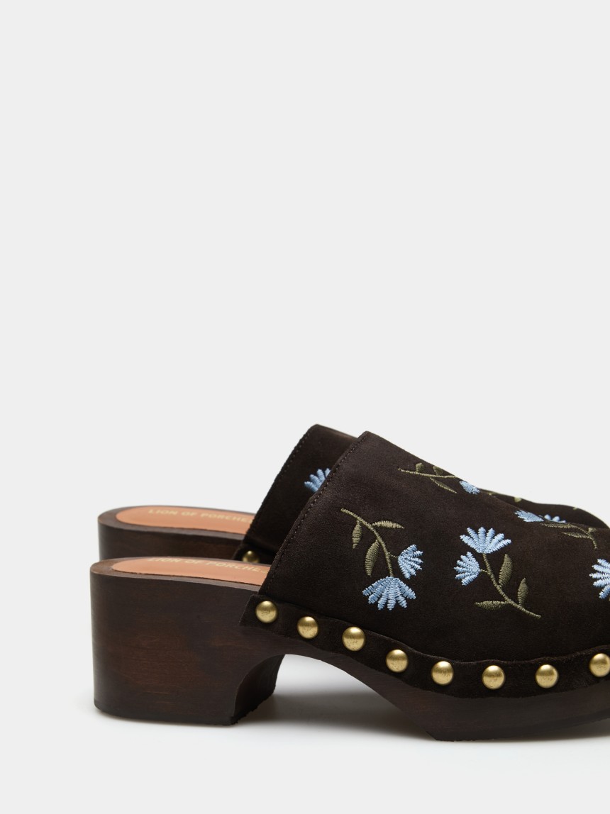 Socas em camur�a