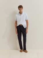 Cal�as chino regular fit