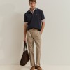 Cal�as chino regular fit