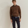 Logo Sweater