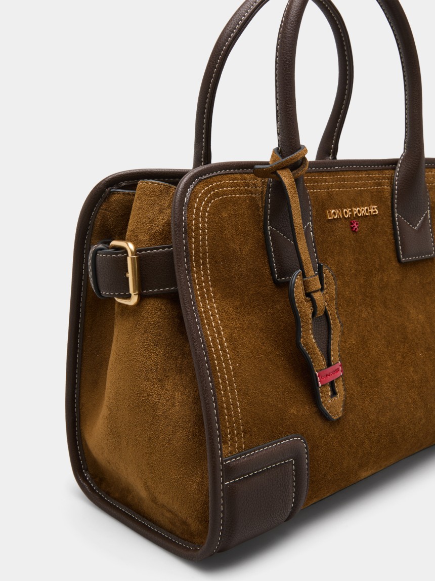 Medium-sized city suitcase
