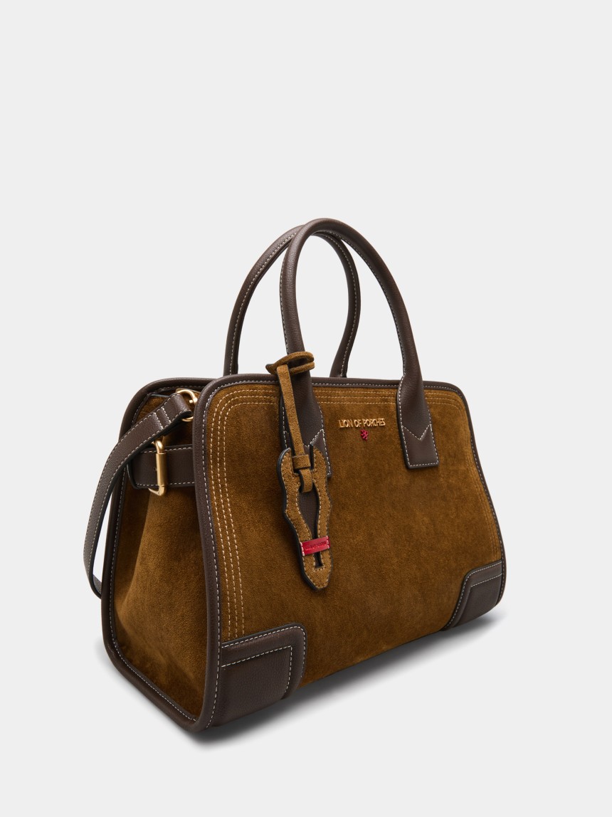 Medium-sized city suitcase